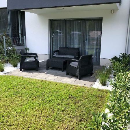 Apartament 33Balticblue Pogorzelica  Extérieur photo