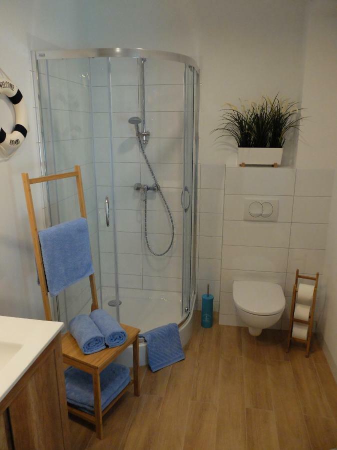Apartament 33Balticblue Pogorzelica  Extérieur photo